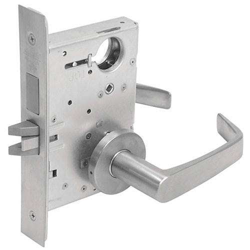 Corbin Russwin 720F22 605 ML2000 Mortise Lock Series Part